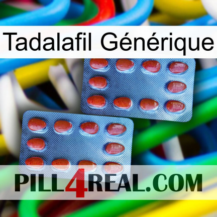 Tadalafil Générique 05